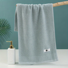 Soft Absorbent Hand Towel for Home Gym 13.78 x 29.53in