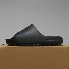Unisex Non Slip Platform Slides for Summer