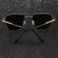 Men's Classic Metal Sunglasses