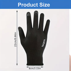 UV Protection Driving Gloves Lightweight Gloves For Outdoor Cycling Golf