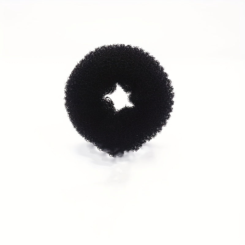 Hair Bun Chignon Maker Ballerina Hair Bun Accessory Prom Wedding