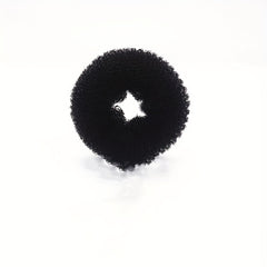 Hair Bun Chignon Maker Ballerina Hair Bun Accessory Prom Wedding