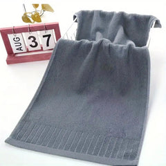 4pcs Soft & Fluffy Hand Towels Extra Absorbent Quick Dry for Daily Use