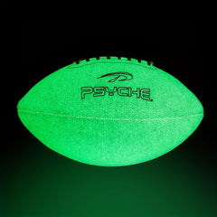 PSYCHE No 9 Glow American Rugby