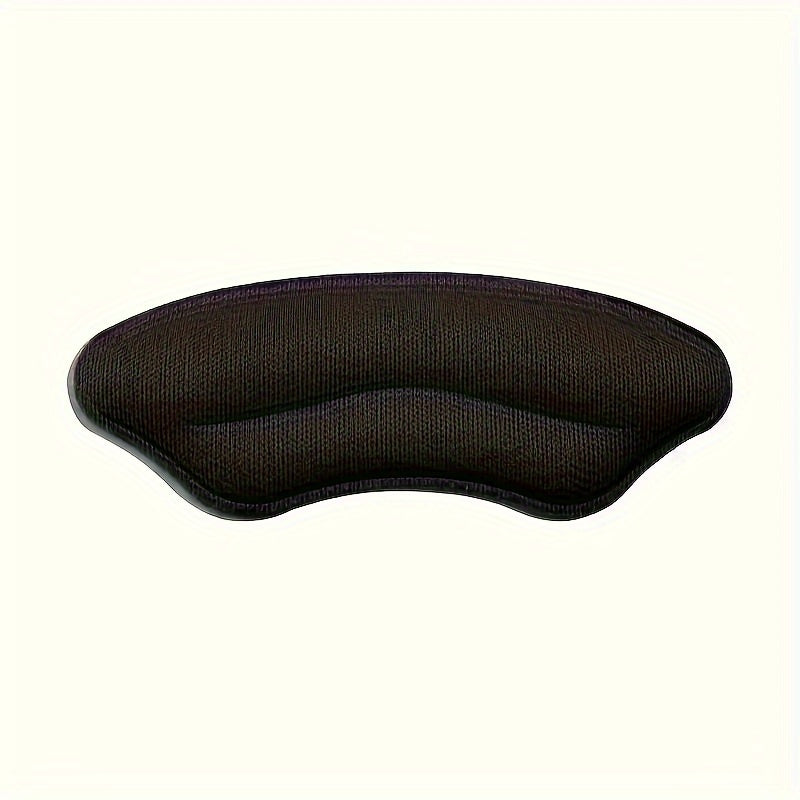 Heel Pads For Too Big Shoes Self Adhesive Heel Protectors