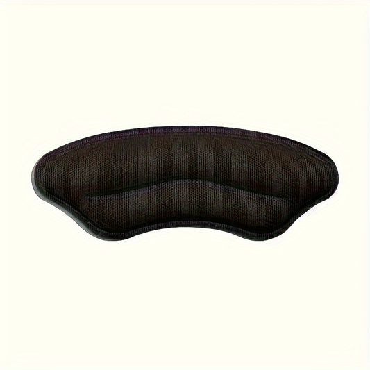 Heel Pads For Too Big Shoes Self Adhesive Heel Protectors