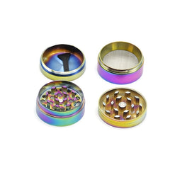 Small Spice Grinder 5 08 cm Crusher Kitchen Gadget
