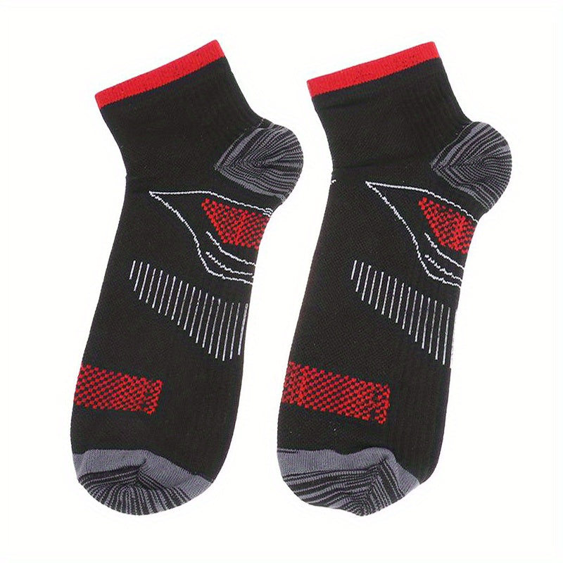 Compression Athletic Socks for Men Women