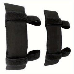 Adjustable Lightweight Molle Vest with Flag Patch