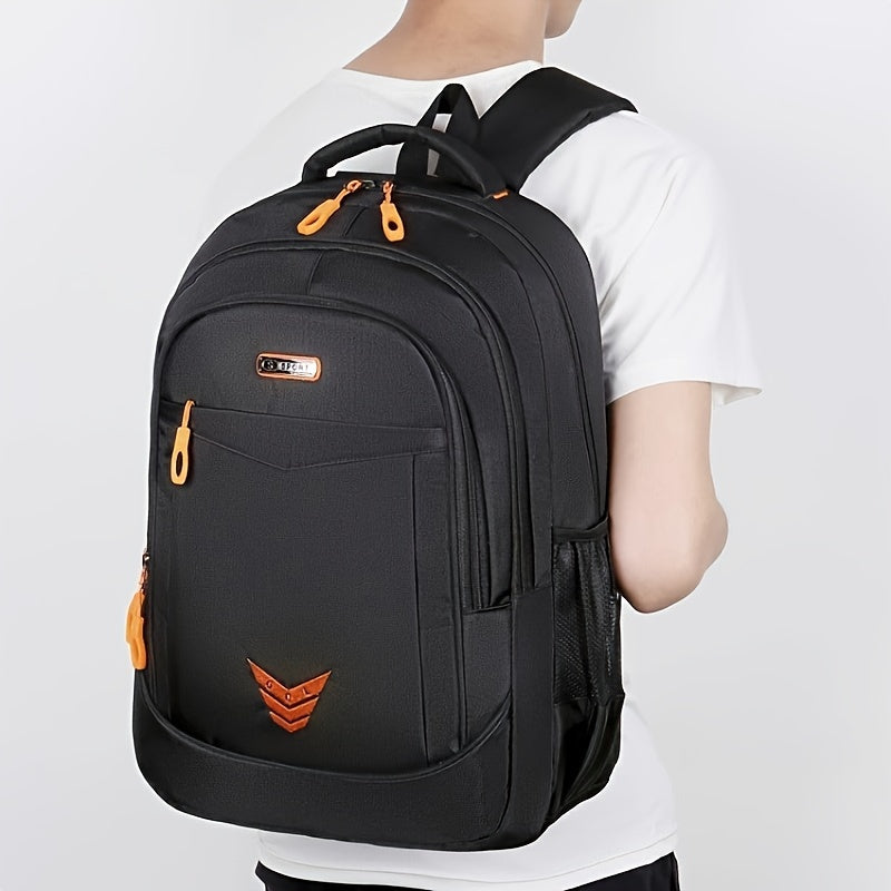 Autumn/Winter Backpack Men/Women Christmas Gift Large Capacity Laptop Travel
