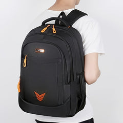 Autumn/Winter Backpack Men/Women Christmas Gift Large Capacity Laptop Travel