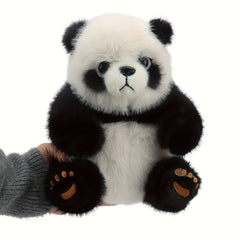 Giant Panda Soft Doll, Perfect Holiday Gift for Boys and Girls