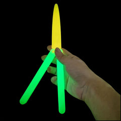 Luminous Butterfly Decompression Toy, Halloween/Christmas Gift