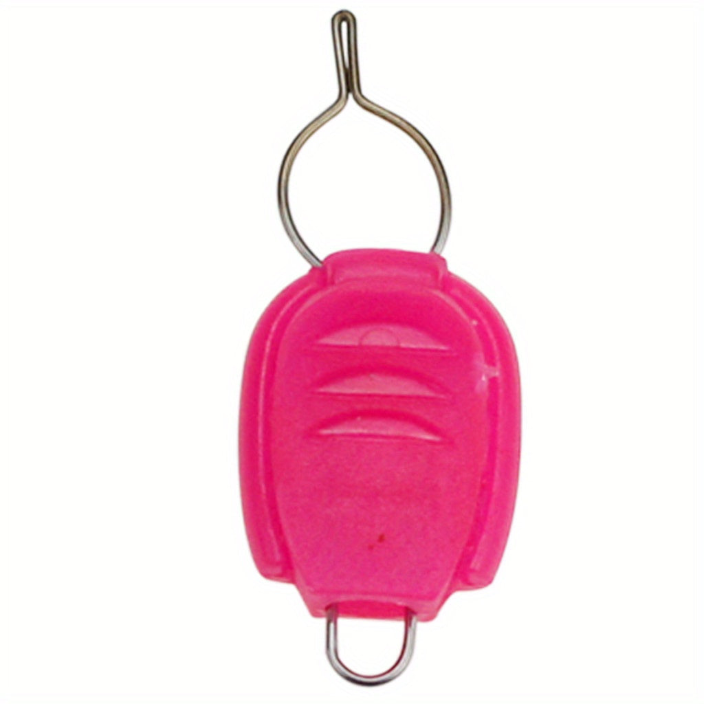 Fishing Line Stopper for Baitcasting Reel