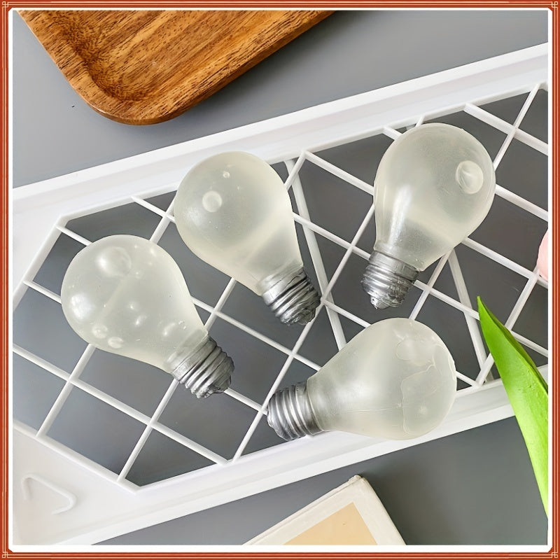Maltose Light Bulb Pinch Stress Relief Vent Ball