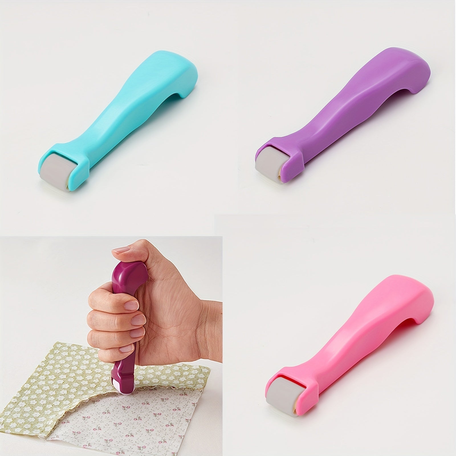 1pc Roll And Press For Sewing Pressing Wheel For Embossing Roller