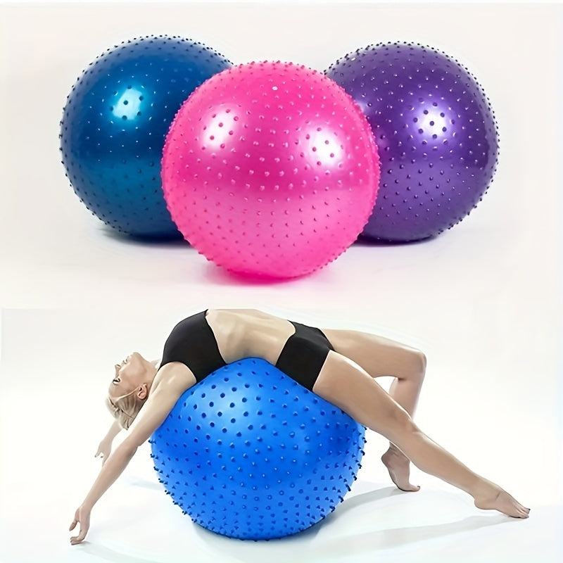 Fitness & Yoga Ball Balance Ball 17.72in 1pc