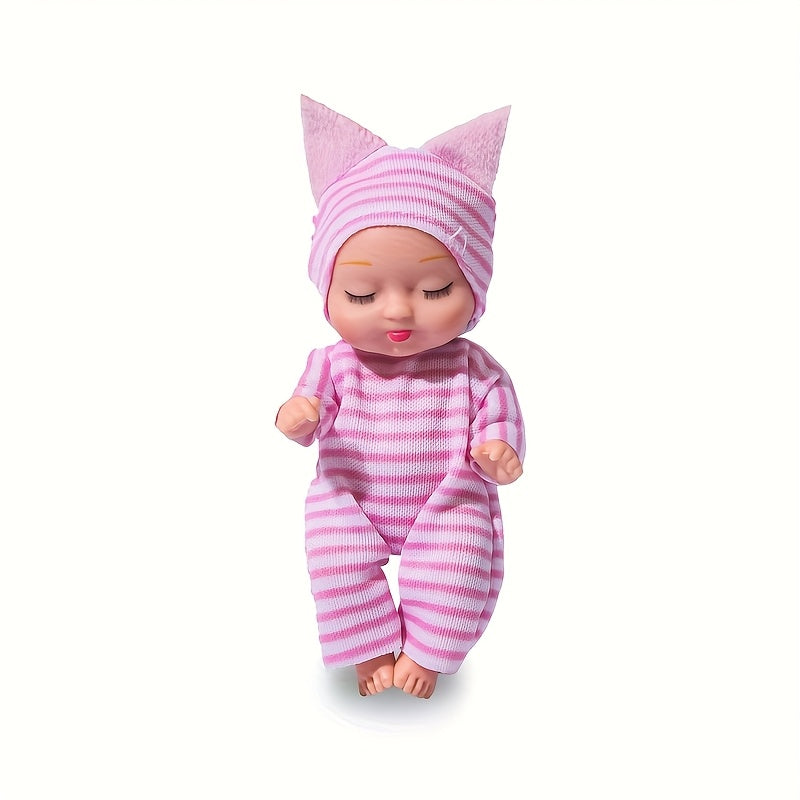 Anime Themed Reborn Doll - Perfect Birthday Gift
