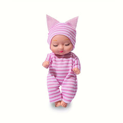 Anime Themed Reborn Doll - Perfect Birthday Gift