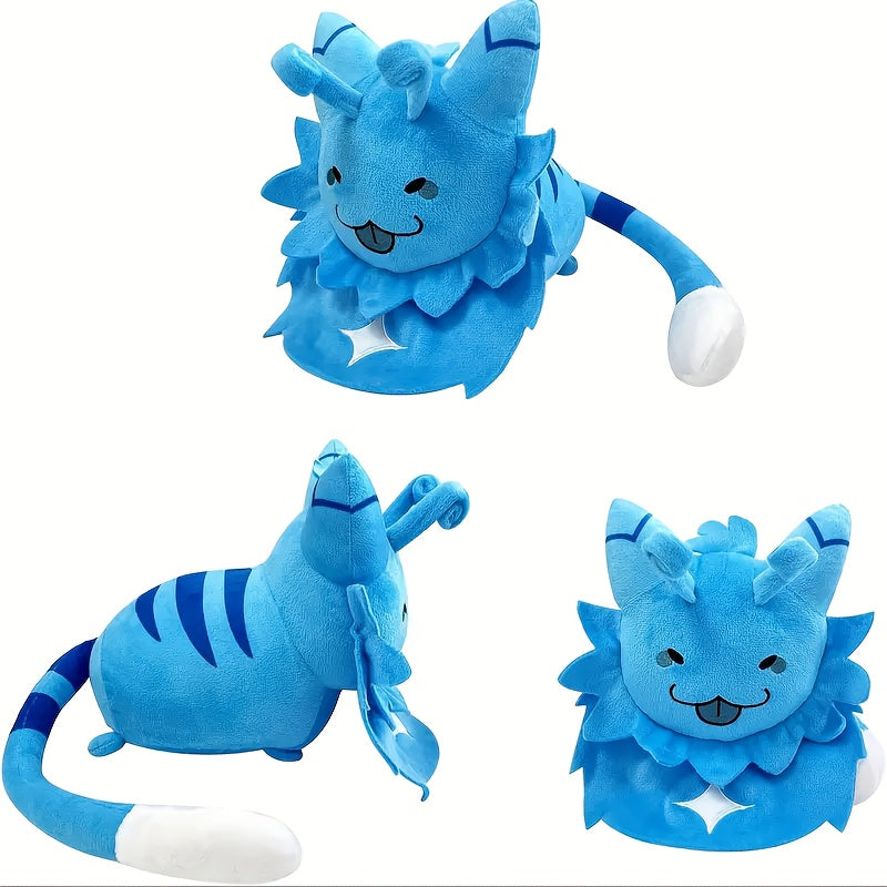 Plush Dolls - Adorable and Interesting Toys - Home Decor Gift