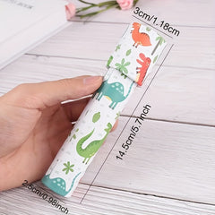 Interactive Rotating Kaleidoscope Magic Classic Educational Toy For Kids