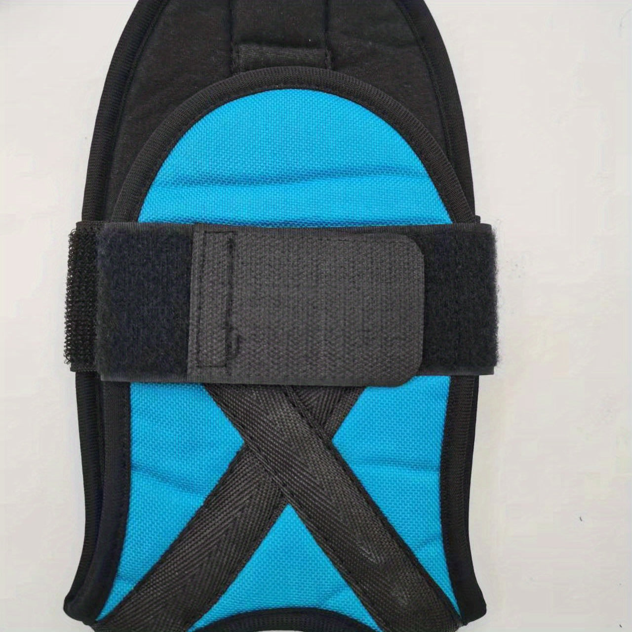 Yoga Stretch Belt Segmented Adjustment Elastic Belt