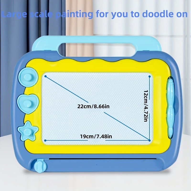 Large Magnetic Drawing Board for Kids Educational Painting Writing Toy
