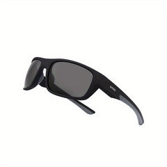 Men's Polarized Cycling Sunglasses UV Protection For Outdoor Sports