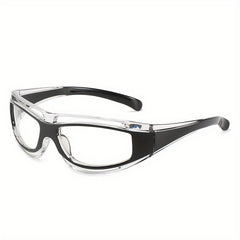 Men's Cycling Sunglasses UV400 Punk Style
