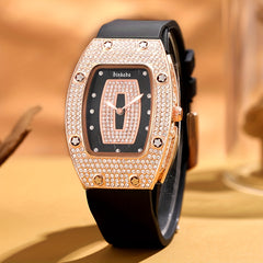 Alloy Quartz Watch for Kids