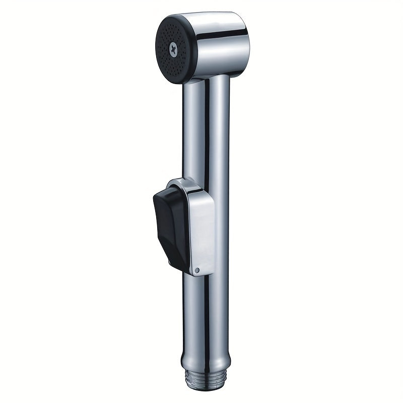 Toilet Hand Bidet Faucet Bathroom Shower Sprayer