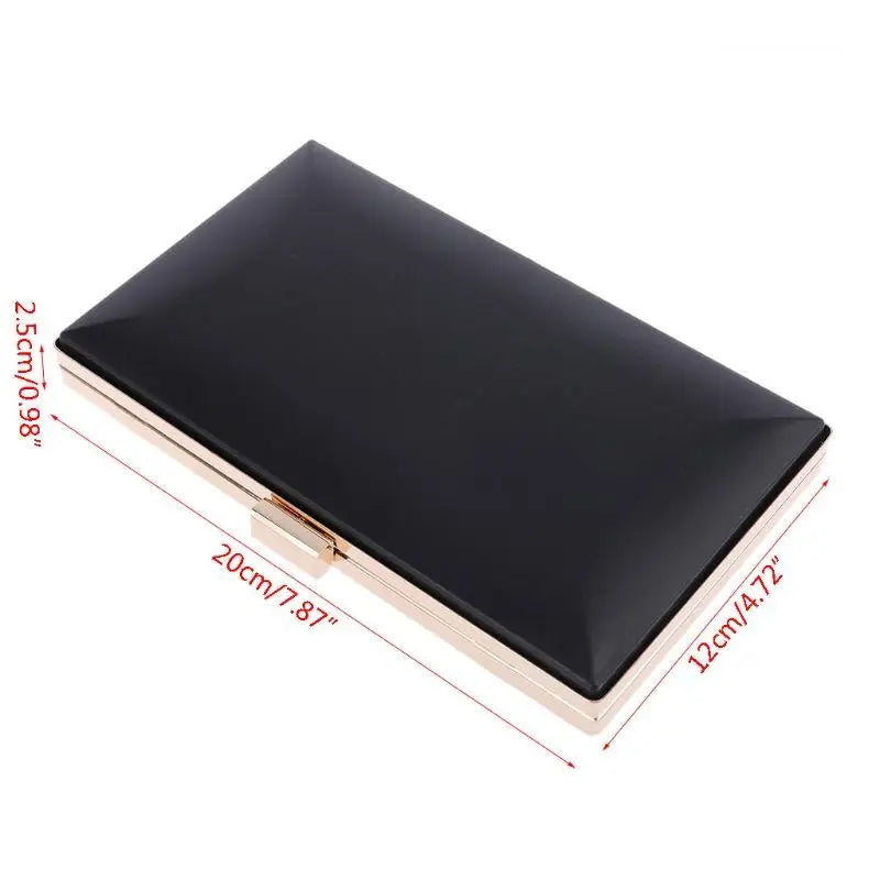 Metal Frame Box Purse Handles for DIY Handbags