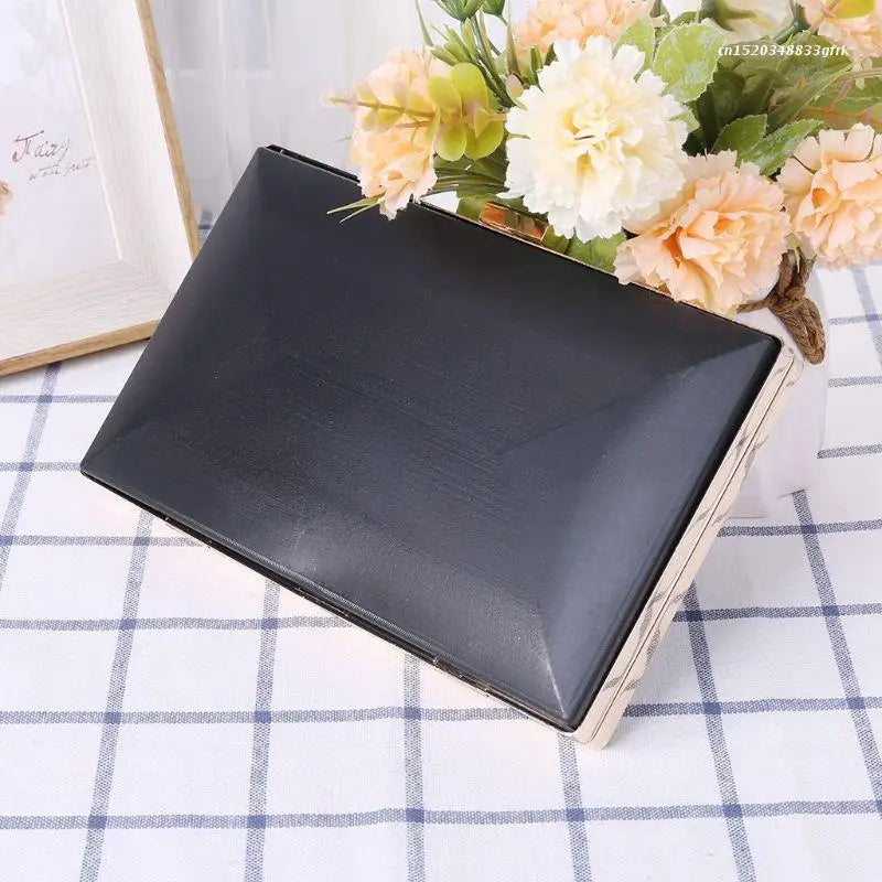 Metal Frame Box Purse Handles for DIY Handbags