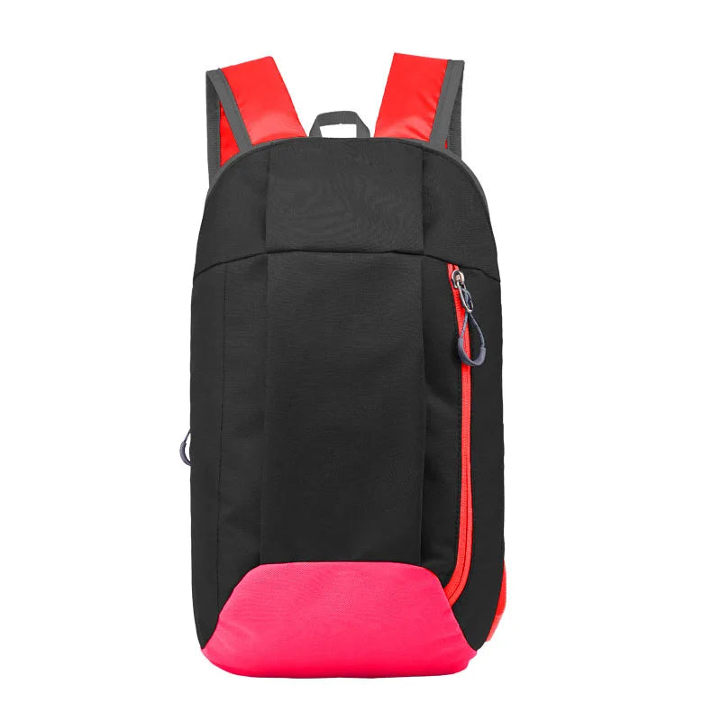 Ladies Sports Travel Mini Backpack Leisure Lightweight All-match Bag