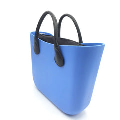 Pair of Long Short Leather Handles for Obag Tote Bag