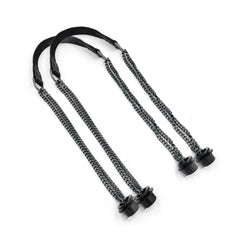Long PU Chain Handle for O Bag Handbag