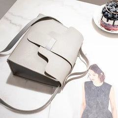 Women Shoulder Crossbody Bag PU Leather for Mobile Phone Shopping