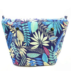 Bag Inlay Canvas Insert for O Bag Classic Tote