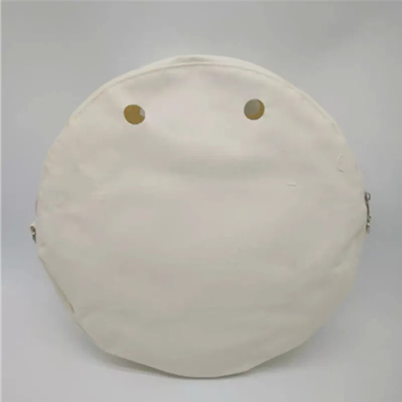 Canvas Inner Organiser Bag For Obag Twist Round Large Bag