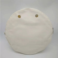 Canvas Inner Organiser Bag For Obag Twist Round Large Bag