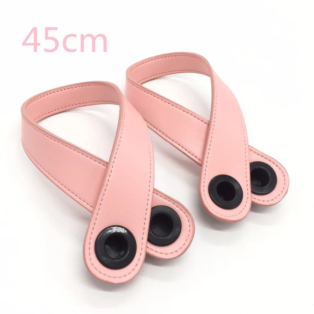 2PCS Bag Handle Strap Shoulder Handbags Obag Bag Strap