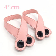 2PCS Bag Handle Strap Shoulder Handbags Obag Bag Strap