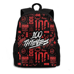 100 Thieves Esports Clan Csgo 100 Gamer Thieves 100T Avangar Bellator