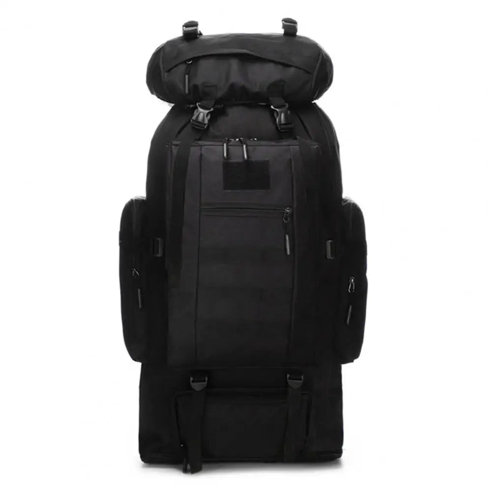 100L Sport Backpack Tear Resistant Lightweight Climbing Bag