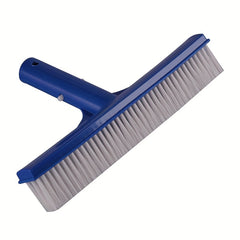 Swimming Pool Brush Cleaning Scrubber Leaf Wall Brick Fish Ground Fish Pool