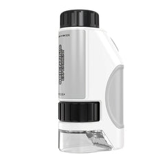 Kids Microscope Educational Science Toy for Outdoor Exploration