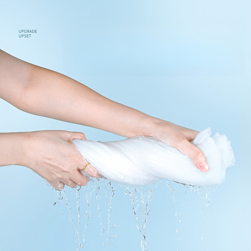 Disposable Bath Towel Travel Individually Packaged Compressed Thickened Towel