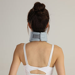 Portable Neck Support Pillow for Home & Outdoor Use