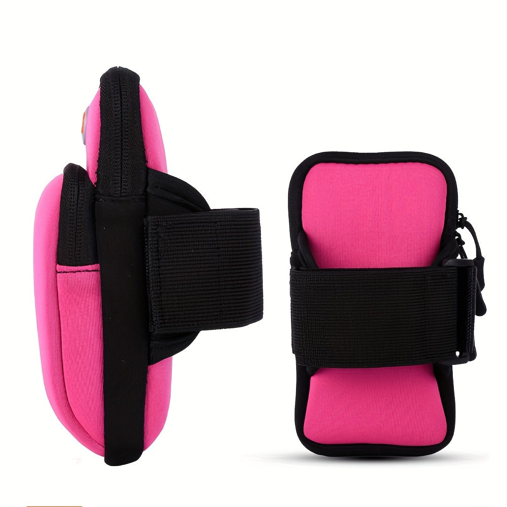 Scuba Bag Strap Mobile Phone Strap for Outdoor Sports