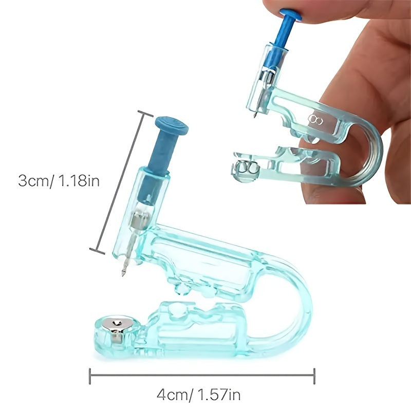 Disposable Ear Piercing Device Painless Piercer